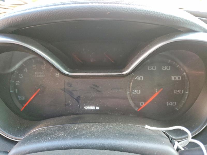 Photo 9 from auction – 2019 CHEVROLET IMPALA LT with VIN 2G11Z5SA1K9145031