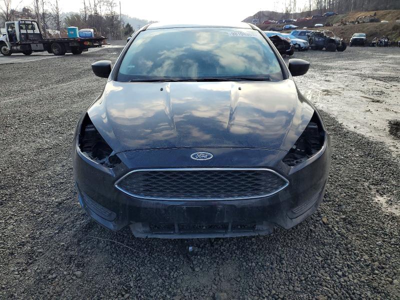 Photo 5 from auction – 2018 FORD FOCUS with VIN 1FADP3E26JL202128