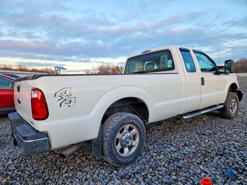 Photo 3 from auction – 2013 FORD F250 SUPER with VIN 1FT7X2B68DEA83984