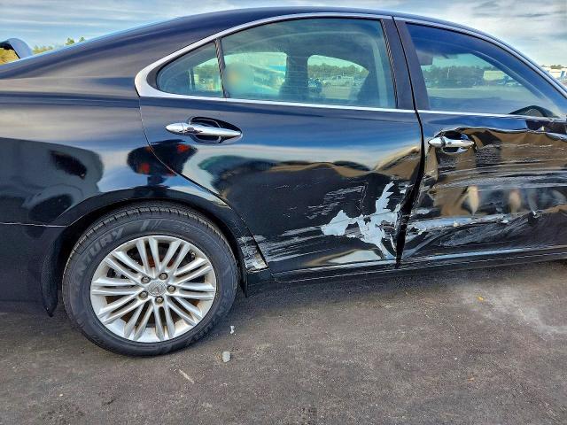 Photo 10 from auction – 2008 LEXUS ES 350 with VIN JTHBJ46GX82200481