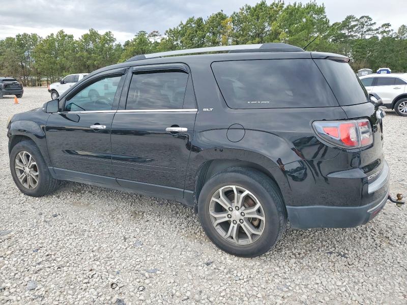 Photo 2 from auction – 2016 GMC ACADIA SLT with VIN 1GKKRRKD6GJ252024