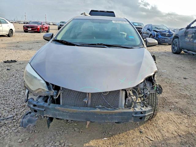 Photo 5 from auction – 2014 TOYOTA COROLLA EC with VIN 5YFBPRHEXEP028345