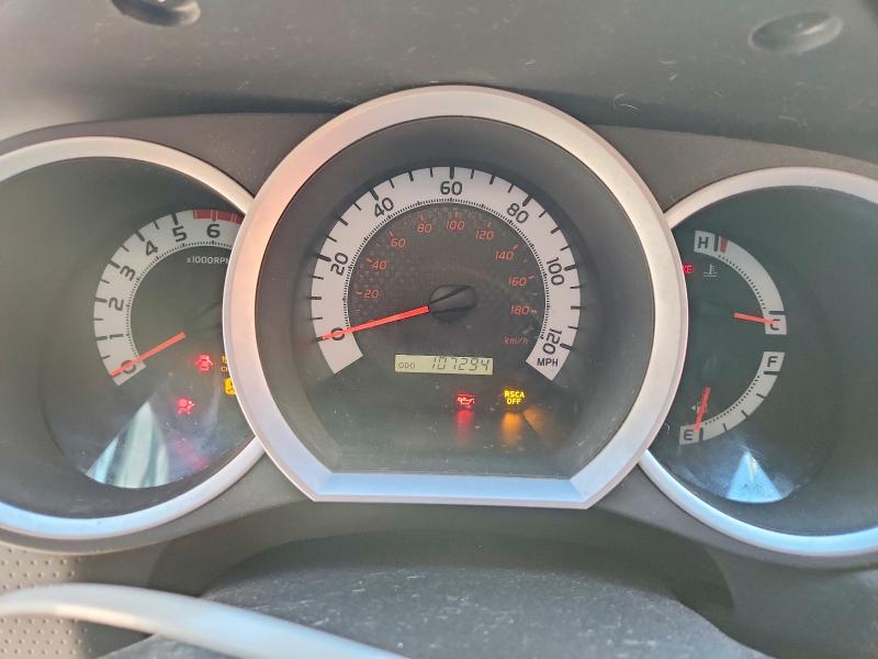 Photo 9 from auction – 2015 TOYOTA TACOMA with VIN 3TMLU4EN1FM170757