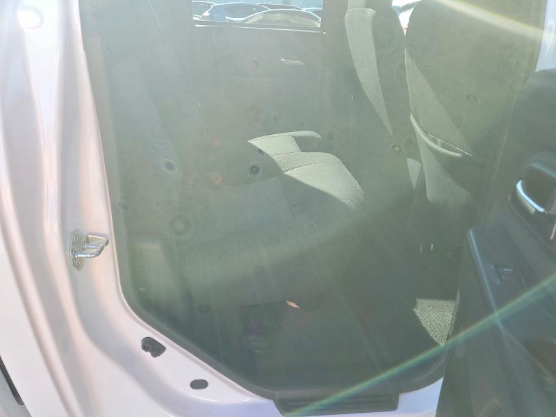 Photo 10 from auction – 2009 CHEVROLET COLORADO with VIN 1GCDT13E898132363