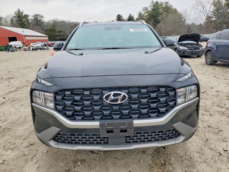 Photo 5 from auction – 2023 HYUNDAI SANTA FE S with VIN 5NMS2DAJ5PH630768