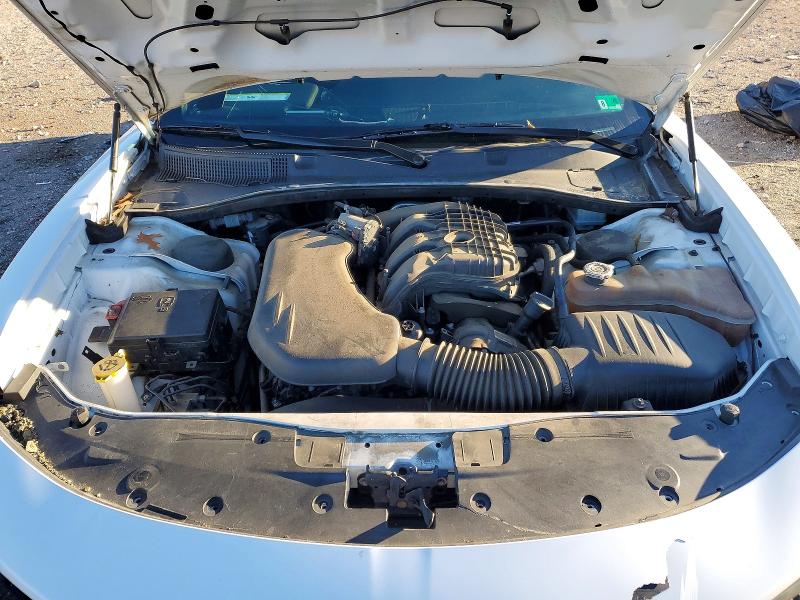 Photo 11 from auction – 2019 DODGE CHARGER with VIN 2C3CDXAG3KH510366