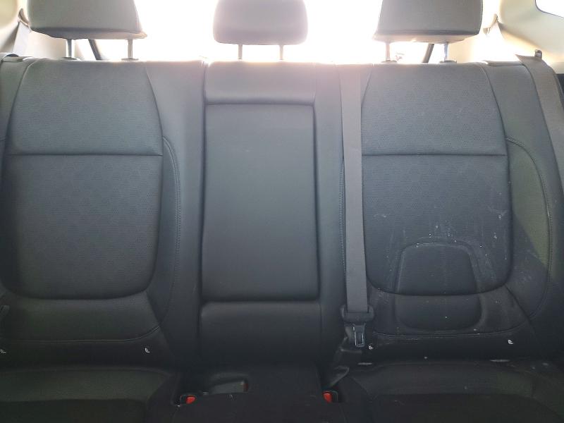 Photo 10 from auction – 2021 KIA SELTOS SX with VIN KNDETCA23M7128521