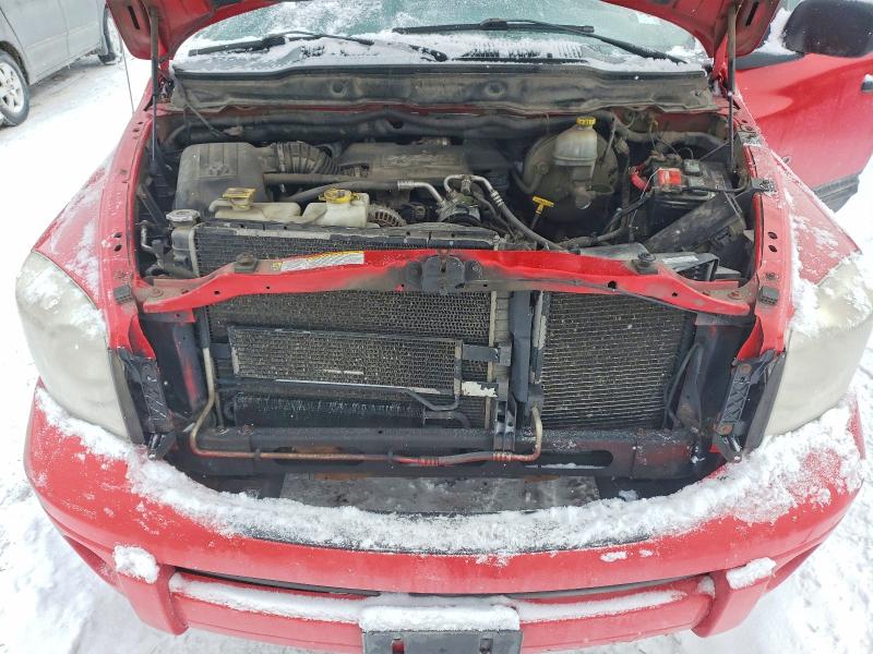 Photo 11 from auction – 2007 DODGE RAM 1500 S with VIN 1D7HU18207J533124