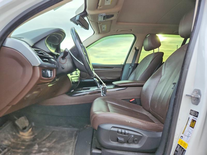 Photo 7 from auction – 2014 BMW X5 XDRIVE3 with VIN 5UXKR0C58E0H24923