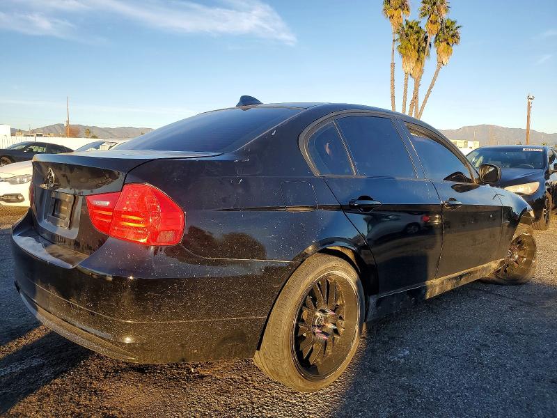 Photo 3 from auction – 2011 BMW 328 I SULE with VIN WBAPH5G57BNM76898