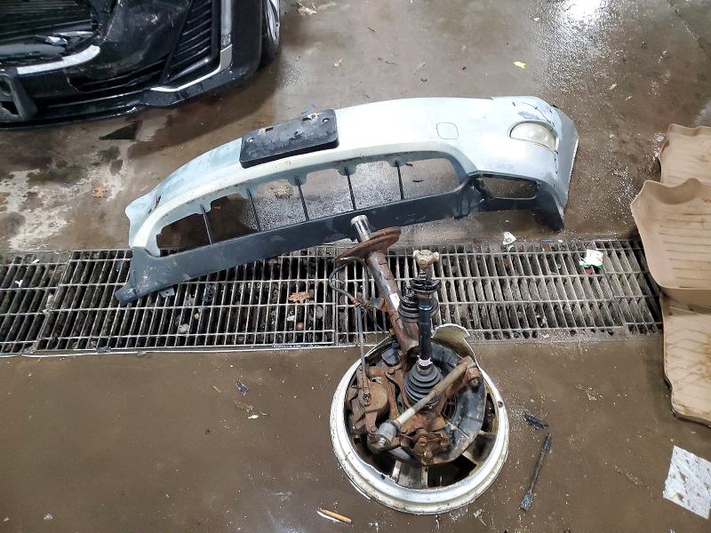 Foto 13 de la subasta – 2005 LEXUS RX 330 con VIN 2T2HA31U85C087335
