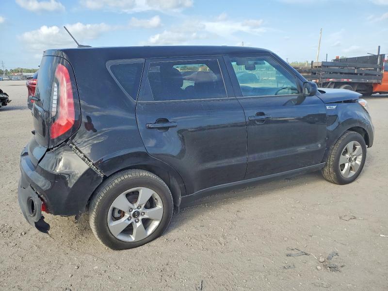 Photo 3 from auction – 2017 KIA SOUL with VIN KNDJN2A22H7502190