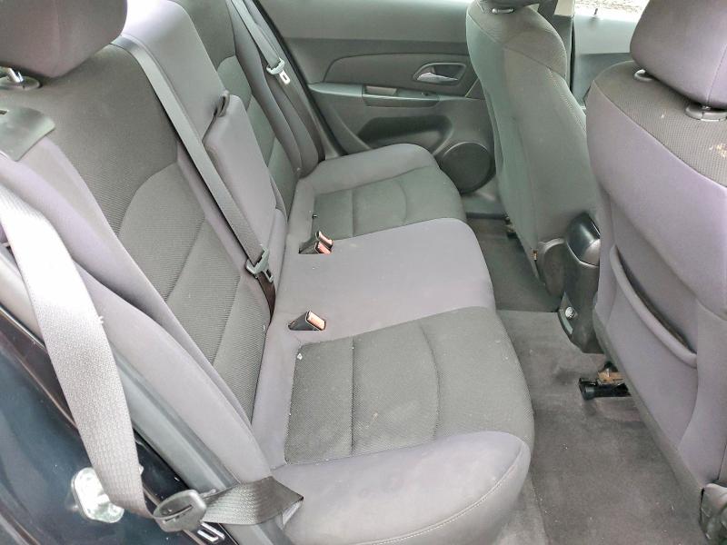 Photo 10 from auction – 2012 CHEVROLET CRUZE LT with VIN 1G1PF5SC9C7385175