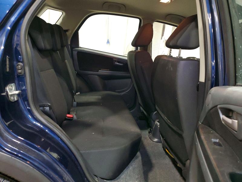 Photo 10 from auction – 2010 SUZUKI SX4 with VIN JS2YB5A31A6310505