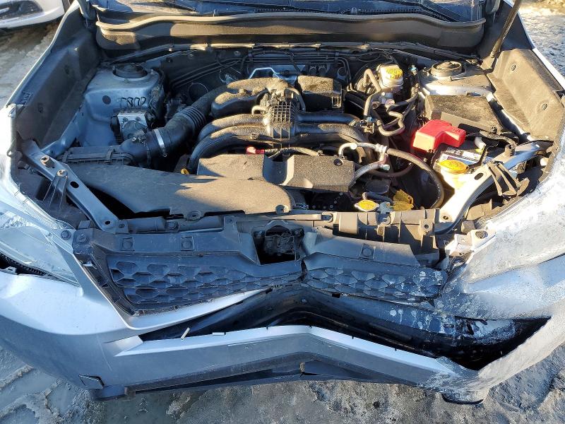 Photo 12 from auction – 2016 SUBARU FORESTER 2 with VIN JF2SJAKC5GH475580