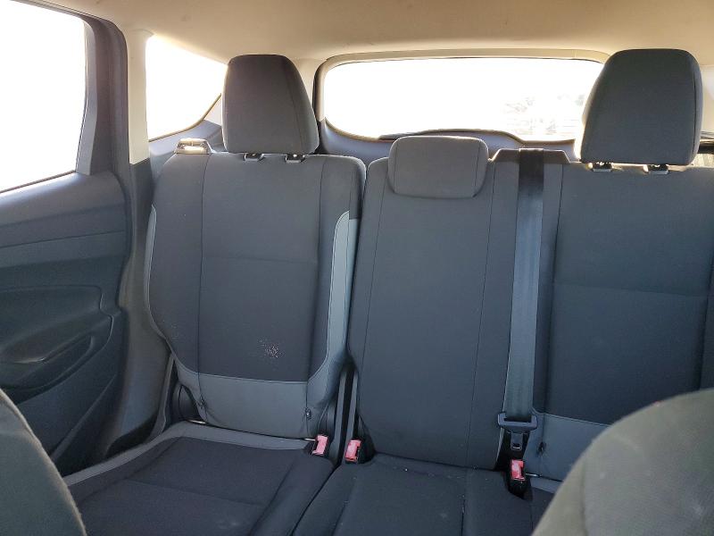 Photo 10 from auction – 2016 FORD ESCAPE S with VIN 1FMCU0F70GUC73833