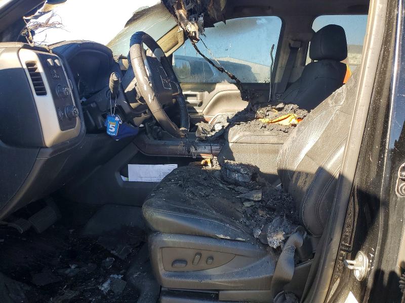 Photo 7 from auction – 2018 GMC SIERRA K15 with VIN 3GTU2NEC1JG269164