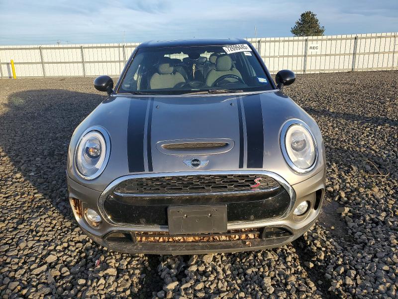 Photo 5 from auction – 2018 MINI COOPER S C with VIN WMWLN9C56J2B32454