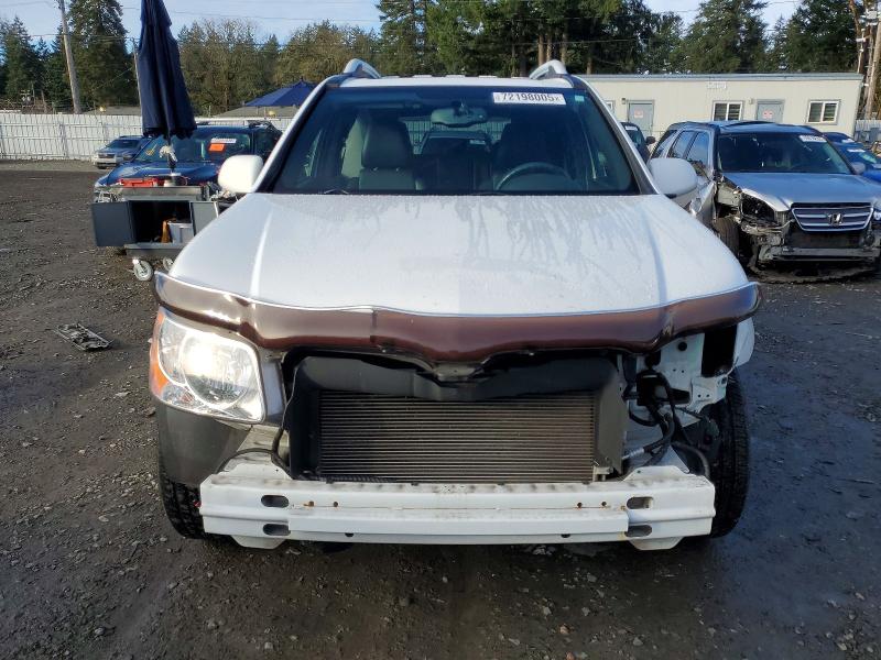 Photo 5 from auction – 2008 PONTIAC TORRENT with VIN 2CKDL33F986328782
