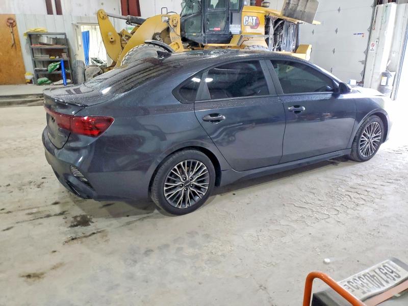 Photo 3 from auction – 2022 KIA FORTE with VIN 3KPF54AD4NE506174