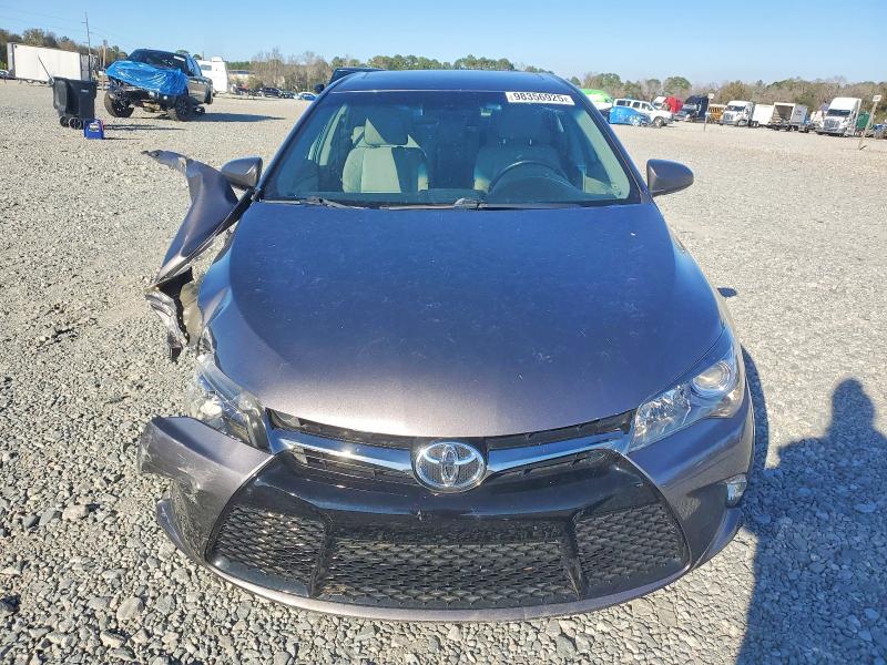 Photo 5 from auction – 2016 TOYOTA CAMRY with VIN 4T1BF1FKXGU518010