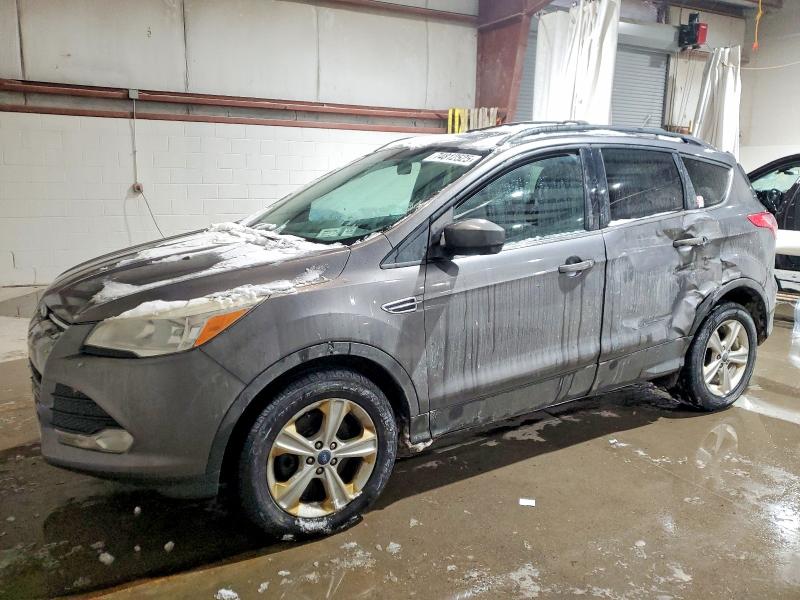 FORD ESCAPE SE 2013 with VIN 1FMCU9GX1DUC77128 - Photo from auction