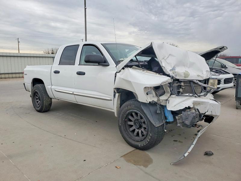 Photo 4 from auction – 2011 DODGE DAKOTA with VIN 1D7RW5GP2BS708513