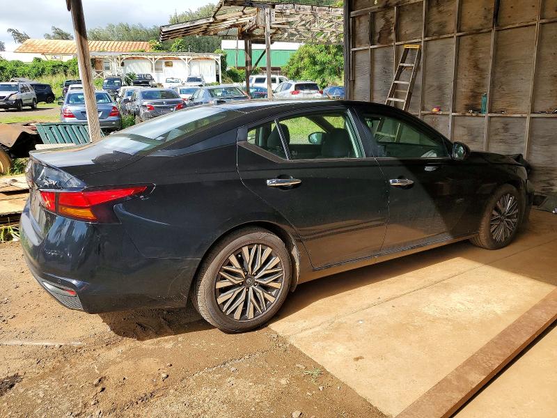 Photo 3 from auction – 2023 NISSAN ALTIMA SV with VIN 1N4BL4DVXPN370548