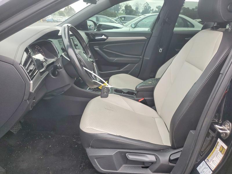 Photo 7 from auction – 2019 VOLKSWAGEN JETTA with VIN 3VWC57BU8KM219731
