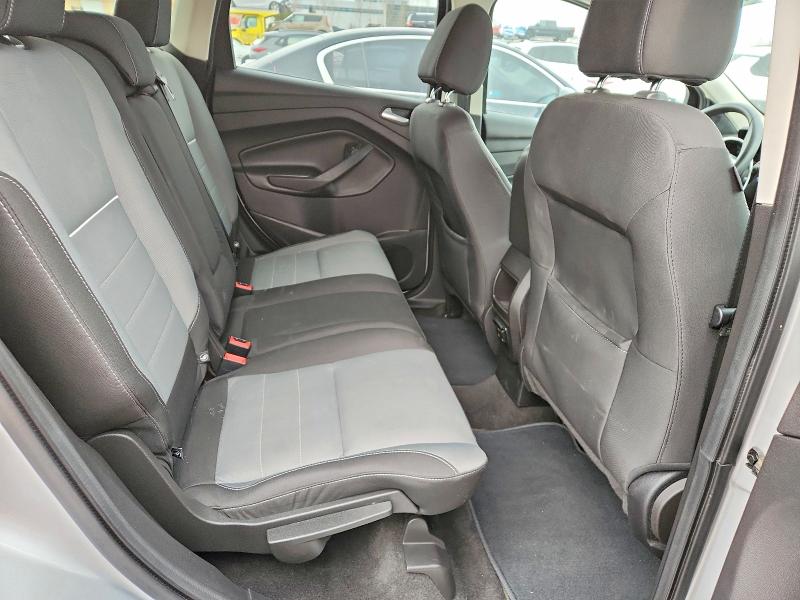 Photo 11 from auction – 2014 FORD ESCAPE with VIN 1FMCU0GX2EUE16714