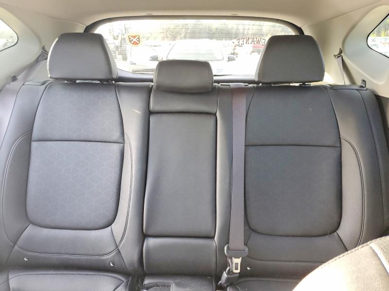 Photo 10 from auction – 2025 KIA SELTOS EX with VIN KNDERCAA6S7709403