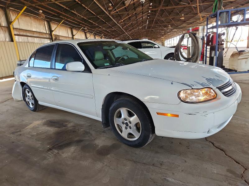 Photo 4 from auction – 2002 CHEVROLET MALIBU LS with VIN 1G1NE52JX2M691035