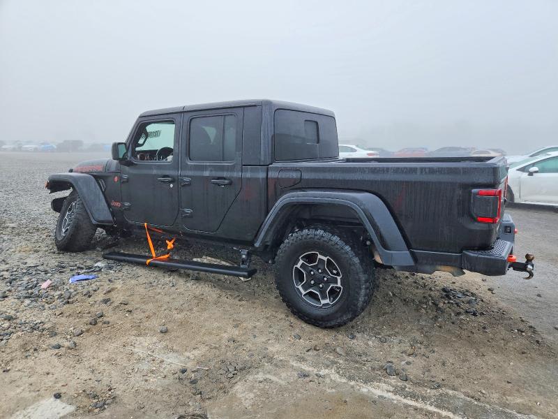 Photo 2 from auction – 2020 JEEP GLADIATOR with VIN 1C6JJTEG4LL202360