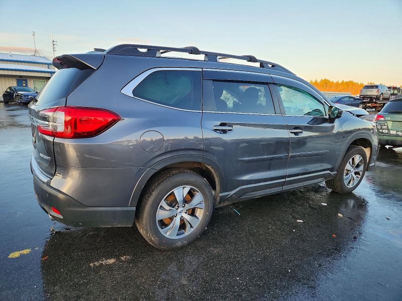 Photo 3 from auction – 2024 SUBARU ASCENT PRE with VIN 4S4WMAED0R3446706