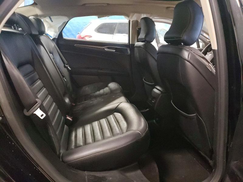 Photo 10 from auction – 2017 FORD FUSION SE with VIN 3FA6P0H94HR282587