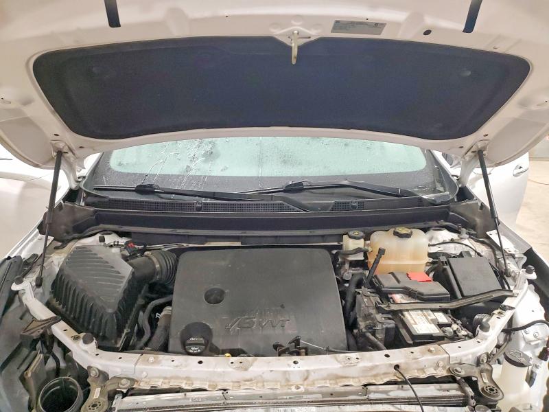 Photo 12 from auction – 2018 BUICK ENCLAVE ES with VIN 5GAEVAKW7JJ151753