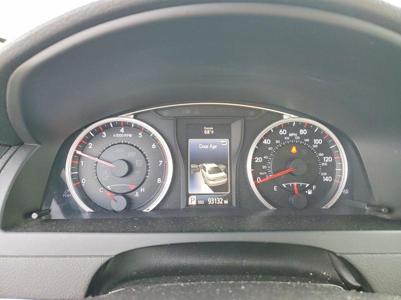 Photo 9 from auction – 2017 TOYOTA CAMRY LE with VIN 4T1BF1FK4HU697677