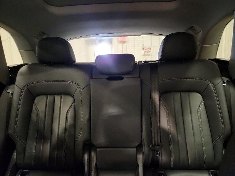 Photo 10 from auction – 2021 AUDI Q5 PREMIUM with VIN WA1BAAFY0M2118983
