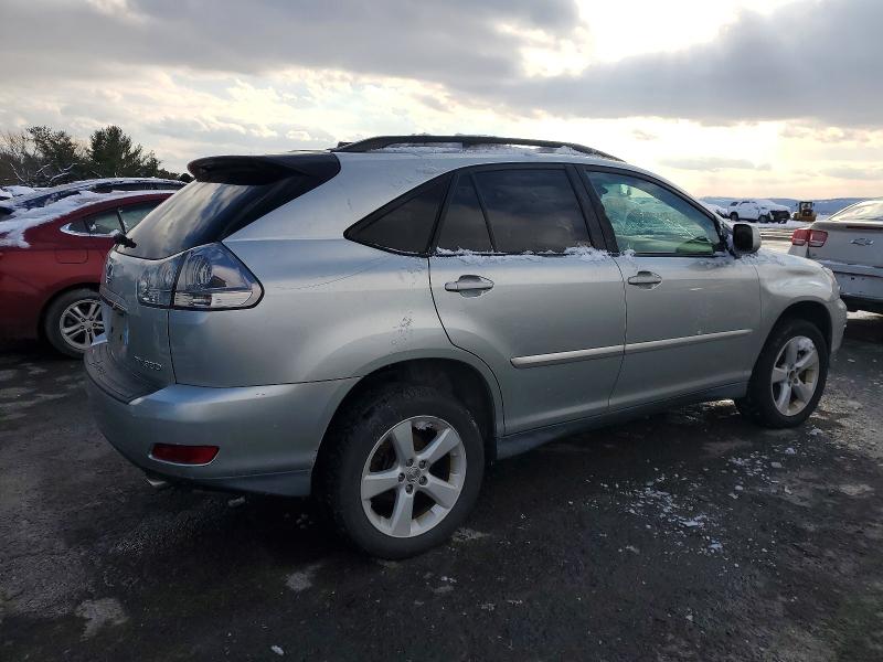 Photo 3 from auction – 2005 LEXUS RX 330 with VIN 2T2HA31U05C044821