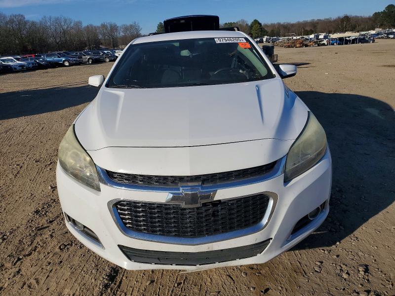 Photo 5 from auction – 2015 CHEVROLET MALIBU 2LT with VIN 1G11D5SLXFF174279