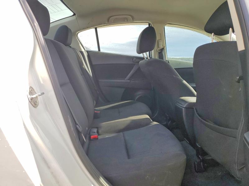 Photo 10 from auction – 2011 MAZDA 3 I with VIN JM1BL1UF9B1446486
