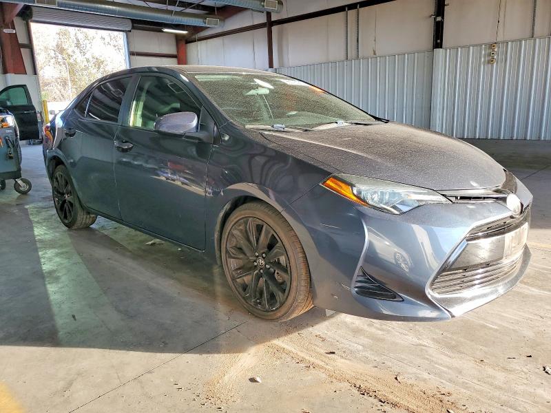 Photo 4 from auction – 2019 TOYOTA COROLLA L with VIN 2T1BURHE5KC166363