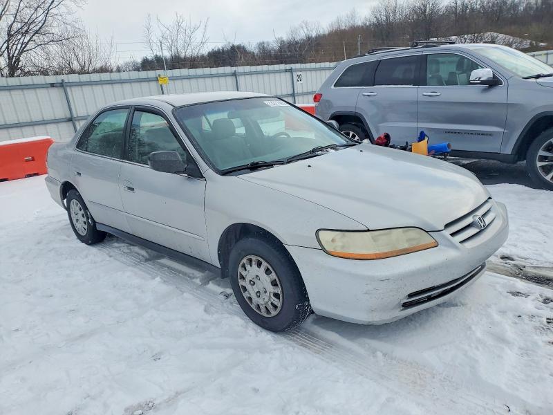 Photo 4 from auction – 2002 HONDA ACCORD VAL with VIN 1HGCF86632A039492