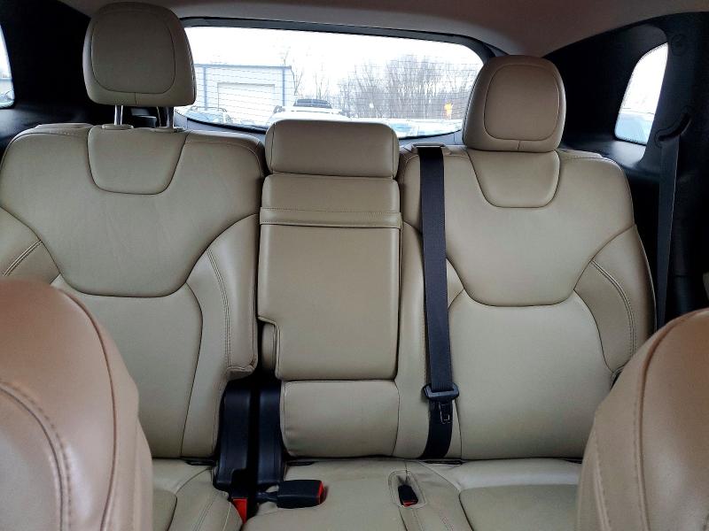 Photo 10 from auction – 2015 JEEP CHEROKEE with VIN 1C4PJMDSXFW604899