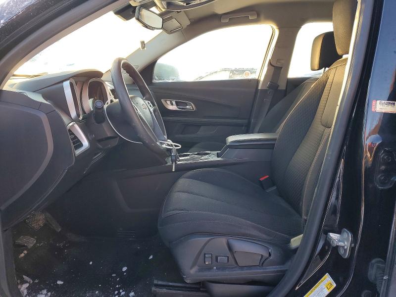 Zdjęcie 7 z aukcji – 2015 CHEVROLET EQUINOX LS z VIN 2GNFLEEK1F6229416