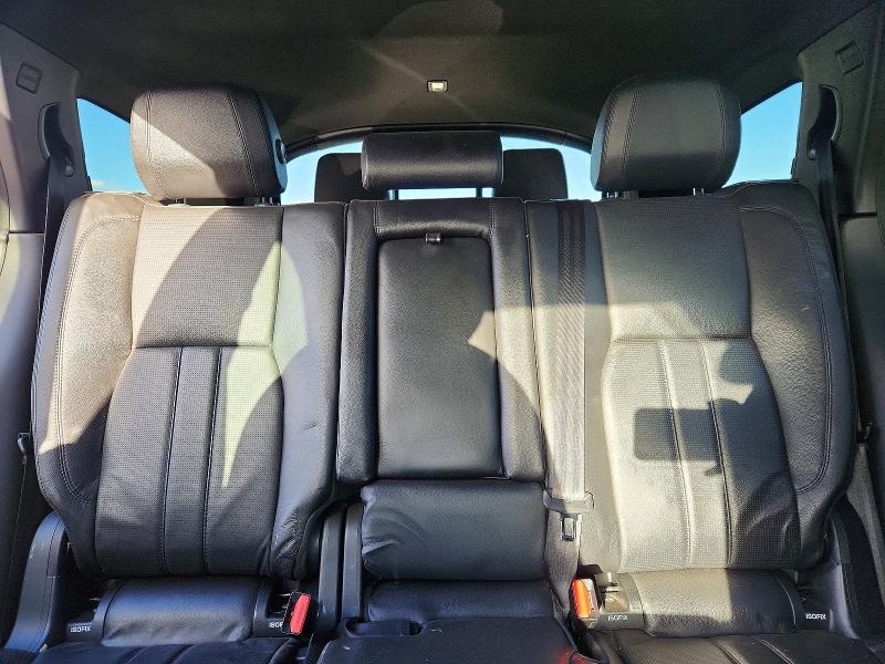 Photo 10 from auction – 2016 LAND ROVER DISCOVERY with VIN SALCR2BG3GH593107
