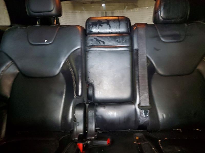 Photo 10 from auction – 2016 JEEP CHEROKEE with VIN 1C4PJLDS1GW346929