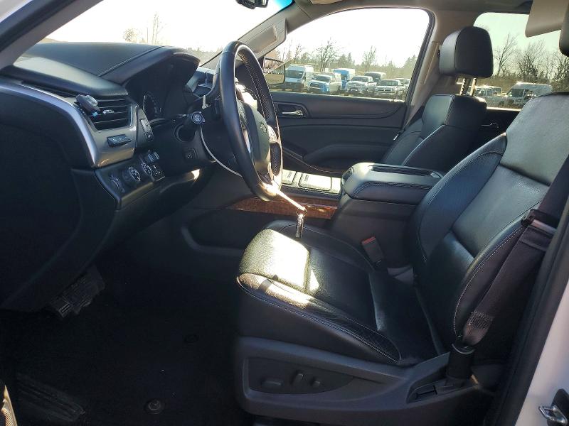 Photo 7 from auction – 2016 CHEVROLET SUBURBAN with VIN 1GNSKJKC0GR240517