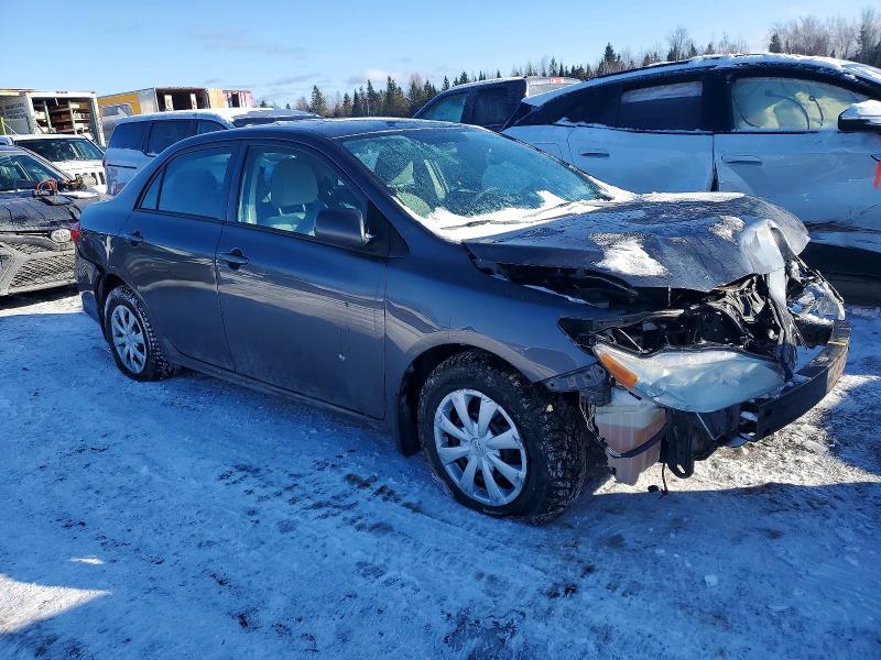 Photo 4 from auction – 2013 TOYOTA COROLLA with VIN 2T1BU4EE4DC095232
