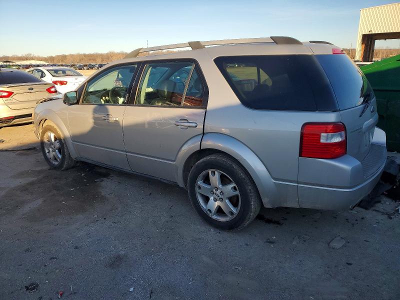 Zdjęcie 2 z aukcji – 2006 FORD FREESTYLE z VIN 1FMZK06196GA00611